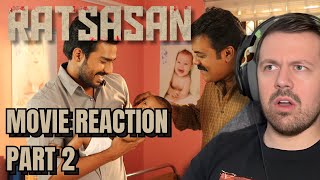 Ratsasan 2018 Part 23  FIRST TIME REACTION [upl. by Eiryk467]