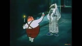 Canterville Ghost Full Movie In Hindi [upl. by Richardo386]