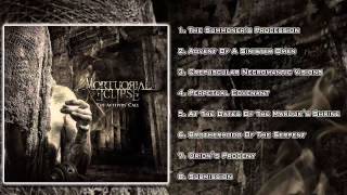 Mortuorial Eclipse  The Aethyrs Call FULL ALBUMHD [upl. by Akihsay435]