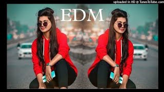 TERA RANG BALIE BALIE EDM TRANCE MIX DJ GULAB CHATARPUR DJ SUMIT JHANSI  DJ A S TKG DJ IKKA MAURAN [upl. by Naerad493]