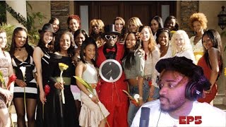 Nibbz can’t be trusted The Flavor of Love season 2 episode 5 [upl. by Anoli78]