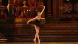 Swan Lake by American Ballet Theatre in 2005 [upl. by Chemosh]