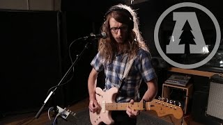 Maps amp Atlases  Everybody Wants to Rule the World Tears for Fears Cover  Audiotree Live [upl. by Ateuqram]