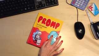 Prompebok med prompelyder [upl. by Mide]