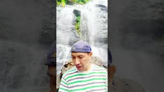 Menikmati curug Cikondang Cianjur dari dekat curugcikondang cianjur [upl. by Lrub406]