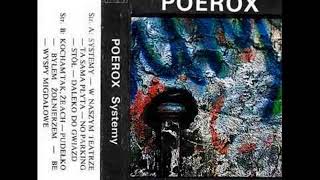 POEROX WYSPY MIGDAŁOWE [upl. by Koerlin]