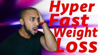 How to make intermittent fasting work faster [upl. by Havard820]