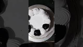 black forest cake recipe cake banana sikhe aap kgmaking cake viral cake ashik chef bhopal [upl. by Eberta355]