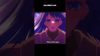 one sided love Oshi No Ko season 2 anime shorts [upl. by Jephthah]