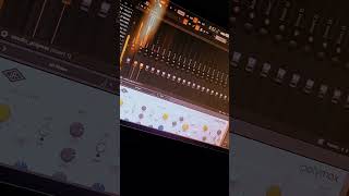 Testing UAD Polymax flstudioproducer rap flstudio makingbeats beatmaker flproducer music [upl. by Nirac]