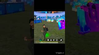 The King Khan quotSharukh khanquot 😂😁 viral trending RIOTFFOFFICIAL ff gaming freefire pubgmobile [upl. by Uok]