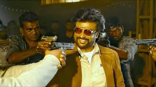 DARBAR  Movie Tamil [upl. by Ahsinoj]