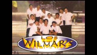 Los Wilmars popurri Zempvers [upl. by Ecinahs]