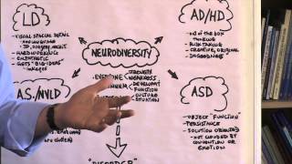 Strengths of Students with Learning Disabilities and Other Disorders [upl. by Ahsieka]