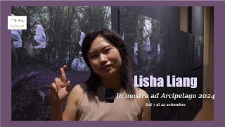 Arcipelago Lisha Liang [upl. by Aihsenot]