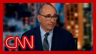 David Axelrod ‘I don’t think Trump is finishing well’ [upl. by Labaw]