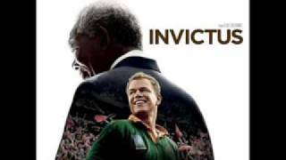 Invictus Soundtrack  15 Victory by Soweto String Quartet [upl. by Zalucki]