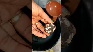 lets try tic tac chocolate lolipop 😋🍫🍬🍭 pass or failnshortsyoutube [upl. by Nerhe]