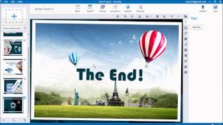 Focusky – Best Free Video Presentation Software [upl. by Ssenav]