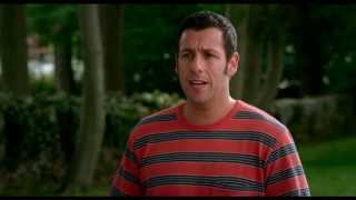 Grown Ups 2  Official Trailer [upl. by Dwight]