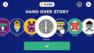 Tutorial To Play “Story Room” in LATTJO App  IKEA [upl. by Arbas710]