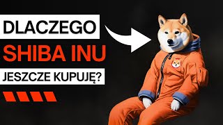 Z TEGO Powodu Dokupiłem Shiba Inu  Kryptowaluty 🔥 [upl. by Haase]