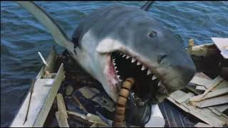 The Making Of Jaws  The Inside Story  Retro N8 [upl. by Ahsitak]