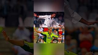 Pakistan wants a fast bowler like Shoaib Akhtar [upl. by Adnilemreh]