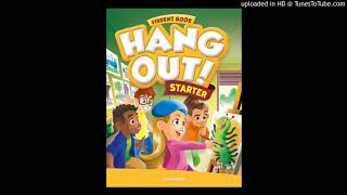 HANG OUT STARTER  SB Track 062 [upl. by Clark]