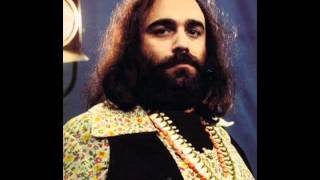 Demis Roussos Goodbye my love goodbye1973 [upl. by Leuqer]