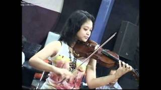 FINAL CHAPTER KARIMATA jazz BAND by EYA GRIMONIA TRIO [upl. by O'Connor]