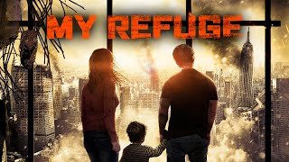 My Refuge 2013  Full Movie  Julie Clark  Randy Clark  Michaila Clark [upl. by Thorin]