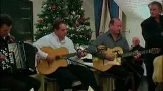 TABOR  Amurskije wolny Live on TV Omroep Krijtland Holland Christmas 2006 [upl. by Durkin]