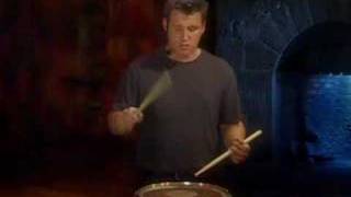 Jeff Queen  Moeller Method [upl. by Goodson596]