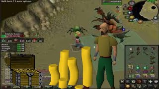 OSRS Kalphite Queen Guide Best Setup 2023 OSRS RS [upl. by Ynamad864]