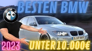 Die 6 besten Autos für unter 20000 Euro  G Performance [upl. by Kathlin]