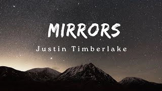 Mirrors  Justin TimberlakeLyrics IsaLirik lirik musik video [upl. by Neo]