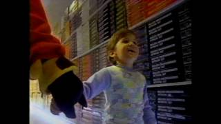 1988 Toys R Us Dream Never Out Grow Us Commercial [upl. by Tomlin640]