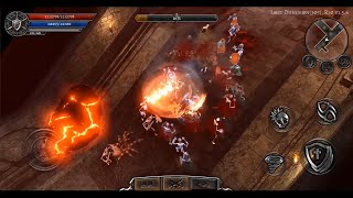 ANIMA ARPG 2020  FREE  Real Gameplay Trailer INSTALL link in description [upl. by Cass]