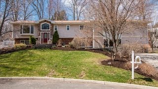 Real Estate Video Tour  SOLD New City NY 10956  Rockland County NY [upl. by Eecyaj]