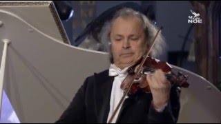 Antonín Dvořák Sonatina G dur op 100 for violin and piano [upl. by Prissie]