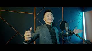 Davaadalai  Nuden Busgui Official Music Video [upl. by Courcy]