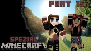 Lets Play Minecraft  157  MC 1000 Abonnenten Special 17 HoneyballLP Together [upl. by Ennasus561]