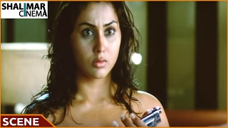 Namitha Flirting Prabhas in Billa Movie  Prabhas Anushka Namitha [upl. by Girvin115]