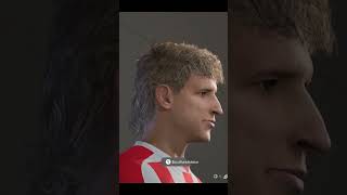 Palermo Face fc25 eafc25 facemaker cranium lookalikes [upl. by Anauqes10]