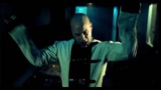 Disturbed Stupify music video [upl. by Ecirtram]