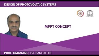 MPPT concept [upl. by Verda]