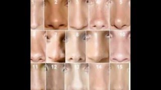 What your nose says about your personality [upl. by Niccolo]