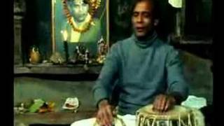 Lachu Maharaj Tabla [upl. by Gastineau]