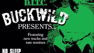 Tha Alkaholiks Ft Diamond D  The Next Level Buckwild Remix [upl. by Melisande]